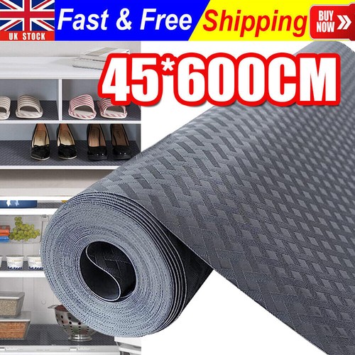Non slip draw mat - draw, shelf