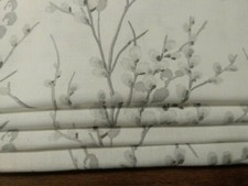 LAURA ASHLEY PUSSY WILLOW OFF