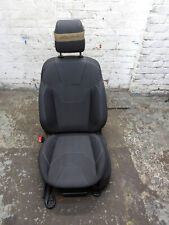 2016 FORD FOCUS ZETEC C346 MK3