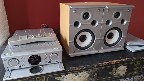 Marantz sr110 stereo receiver - marantz,