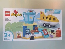 Lego duplo 10443 First Time At
