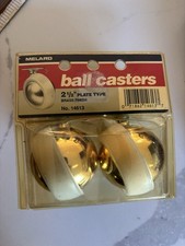 Vtg Melard Heavy Duty Ball