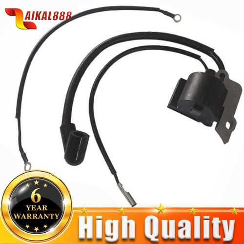 Ignition coil for - ignition, mcculloch