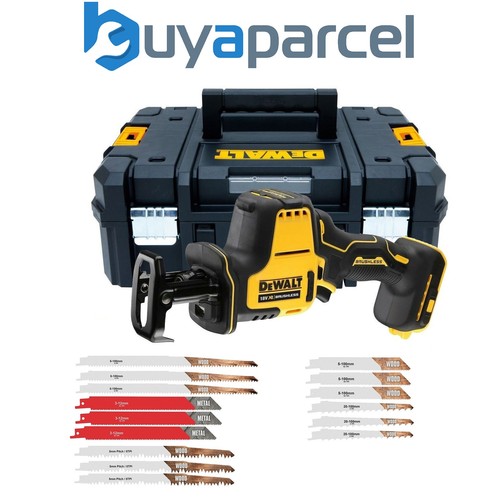 Dewalt dcs369n 18v sub - dcs369n,