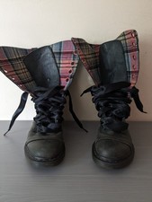 Dr Martens Triumph 1914 UK 6