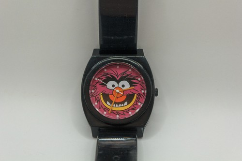 The muppets studio - the, animal