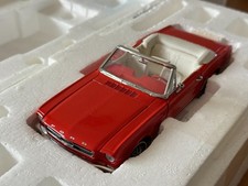 Franklin Mint: 1:24 1964 Ford