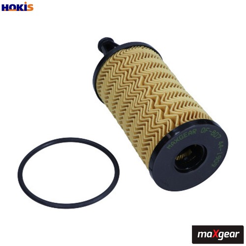 Oil filter 1521 for - 26-1521,