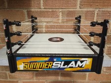 WWE Wrestlemania Spring Loaded