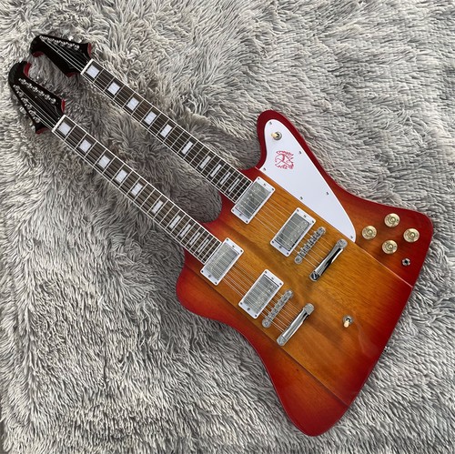 String cherry sunburst - cherry,