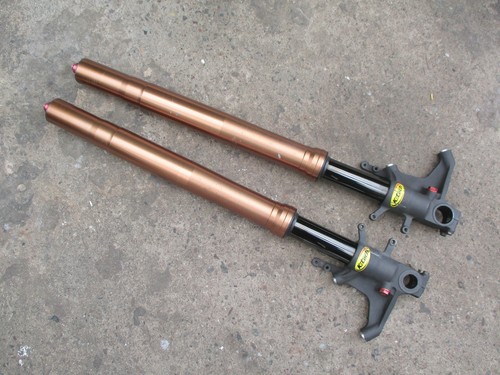 Suzuki gsxr1000 pair - gsxr1000, k5