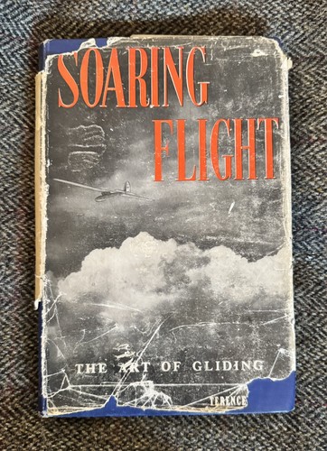 Soaring flight terence - flight,,