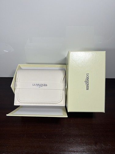 Longines genuine empty - longines,