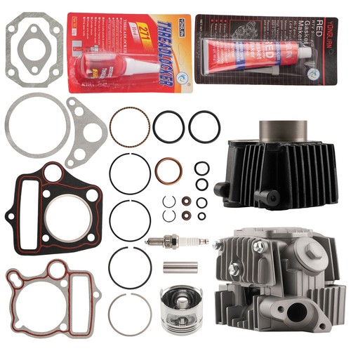 Complete engine cylinder kit - complete,