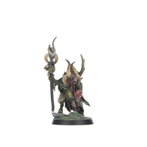 Shaman foulhoof warhammer - shaman,