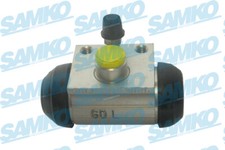 Wheel Brake Cylinder for FIAT FORD:KA,500,500L,500 C,PANDA 2430300 77367100