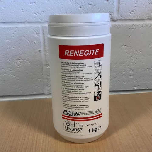 Bravilor renegite 1kg - bravilor,