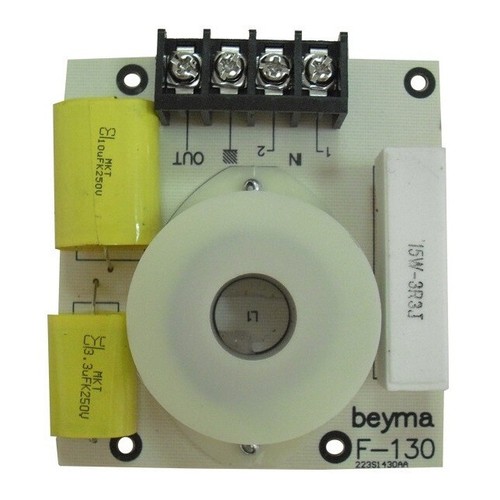 Beyma f130 - beyma,