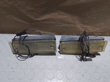 Reversing lights for Lancia Delta Lx, HF, Integrale, Evo from 1986.  [1593.24]