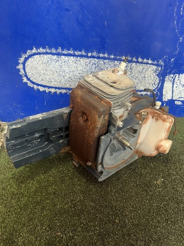 Rockworth ar34 petrol - ar34, disc