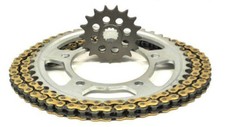 Aprilia RS4 50 11-17 AFAM Chain & Sprocket Kit
