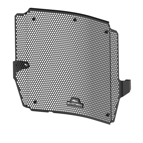 Evotech radiator guard - radiator,