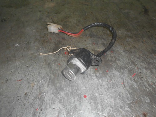 Honda 100 ignition - 100,
