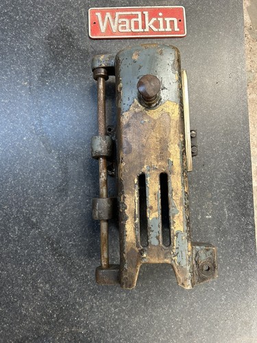 Wadkin mortiser chain - mortiser,
