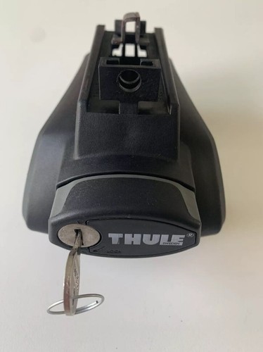 Thule 757 foot pack - 757,