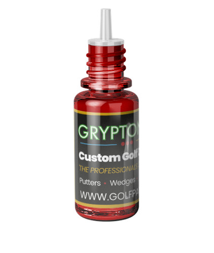 Taylormade spider putter - spider, red