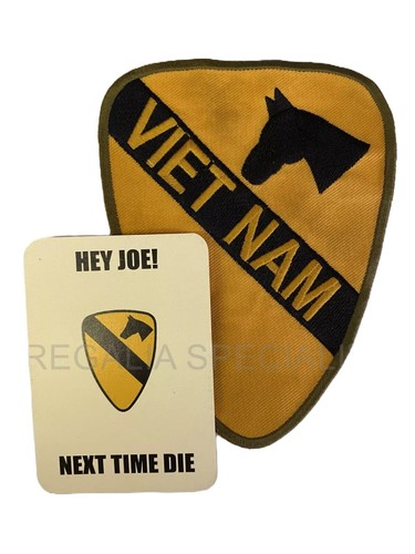 Army vietnam war 1st - u.s.,