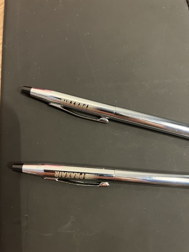 Designer cross pen set - cross, gift