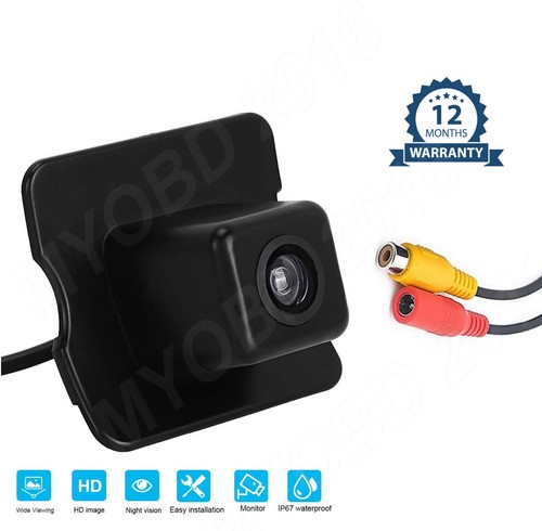 Reverse camera for mercedes - camera,