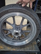 Harley-Davidson Sportster