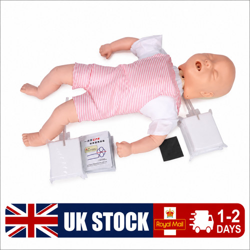 Baby infarction model infant - infarction,
