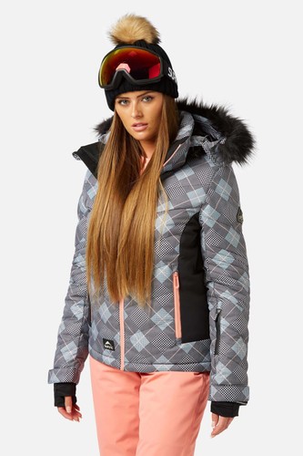 New surfanic womens aspen - new,