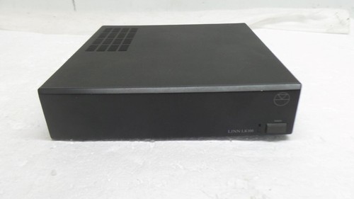 Linn lk100 power amp - power,