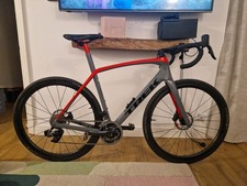 Trek Domane Large Sram Red