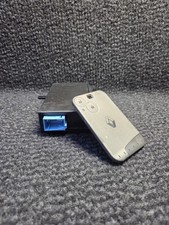 Renault Espace Laguna Card