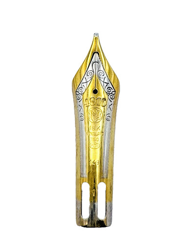 Montblanc 149 fountain - montblanc,