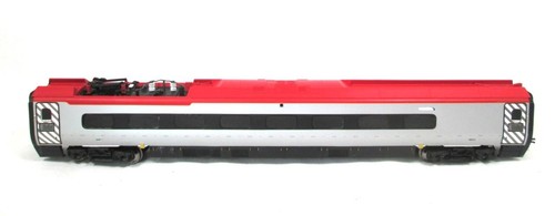 Hornby class 390 virgin - class,