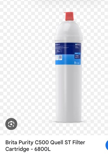 Brita purity 500 quell - purity,