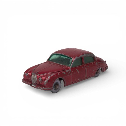 Lesney matchbox 65b - lesney,