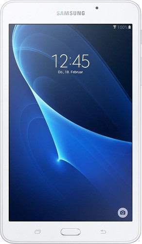 Samsung galaxy tab - samsung, a