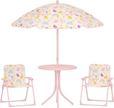 Kids Picnic Table and Chair