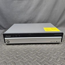 Pioneer PDP-R06XE Audio Video