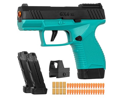 Mini soft bullet - bullet, gun