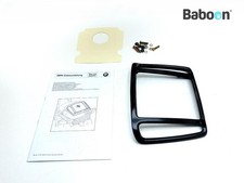 Top Case Rack BMW K 1100 RS