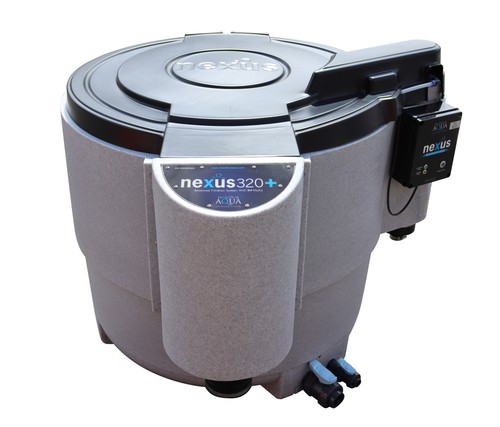 Evolution aqua nexus 220 - aqua,