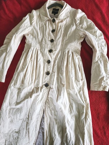 Creenstone designer raincoat - creenstone,